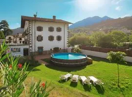 Casa Rural Betraunea