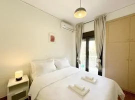 Blue Coast Residence Glyfada