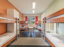 戈德比范德拉姆旅舍，位于Godby的酒店