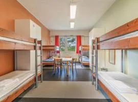 戈德比范德拉姆旅舍