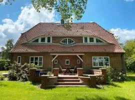 Gästehaus mit Seminarraum