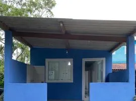 casa de temporada litoral Boraceia Beach - são sebastião