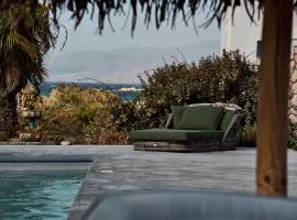 Diamantis Kitesurf Residencies