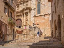 Casa Les Ferreres Montblanc