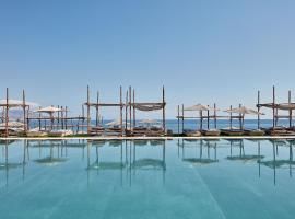 Kimpton La Mer Crete by IHG，位于耶奥伊乌波利斯的酒店