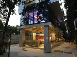 Indie Stays Nesco Goregaon