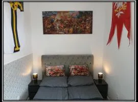 Apartamenty Zakonne "Apartament Rycerza"