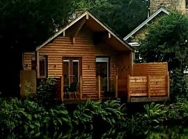 The Ferny Hoolet，位于Caton的酒店