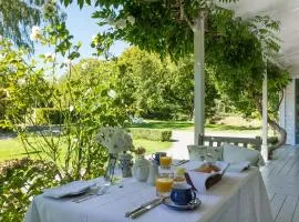 Woodside Bed and Breakfast