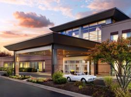 沉香度假酒店 ，位于艾塔斯卡的酒店