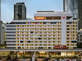 citizenM Miami World Center