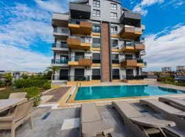 Dorado Suit Double Yatak No 10