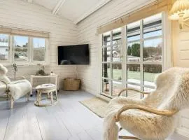 Comfortable Summer House In Aabenraa