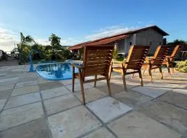 Pousada Vila Caburé