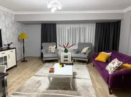 Boutique comfort in the heart of the city