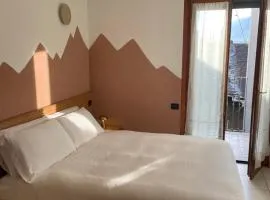Alps Glow - the sparkle of the Alps