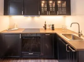 Zweisam am Alaunpark