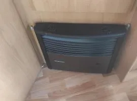 Autovan Alqueva