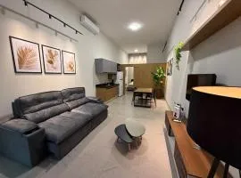 Loft Prime Andradina