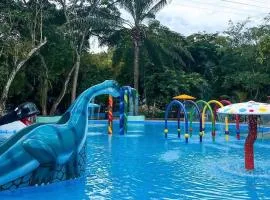 Hotel Pousada Vila da Natureza