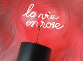 La Vie en Rose