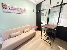AMA Apartment