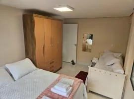 Apartamento central