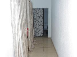 Les Residences Bethesda，位于阿比让的酒店