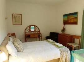 Casa das Oliveiras - Manteigas