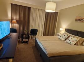 Noah Longstay，位于韦斯特罗斯的酒店