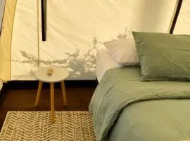 Aldea Zen en Quincho La Mestiza