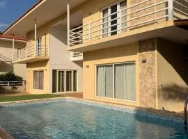 Murdeira Villa with Private Pool V164 by RPG Group