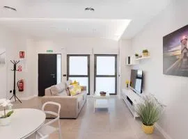 Aptos Turísticos Playa Marinsa