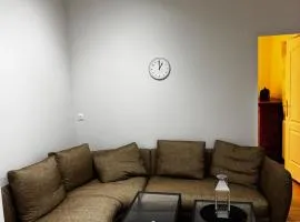 Charming cozy house near Paris and Disney