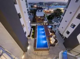 THE COSMOPOLITAN COTTON TREE Unit 10207 Cotton Tree