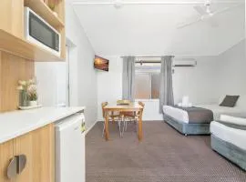 Bentleigh Motor Inn - Coffs Harbour