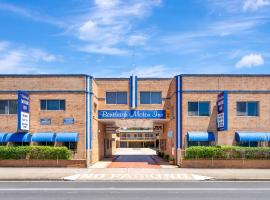 Bentleigh Motor Inn - Coffs Harbour，位于科夫斯港的酒店