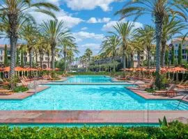 New Luxury 1BR Stay in the Heart of Irvine