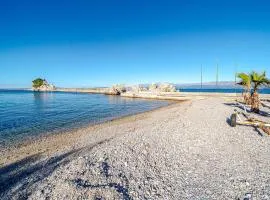 Apartments with parking space Trpanj, Peljesac - 257
