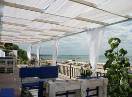 Maria Tereza Bungalows