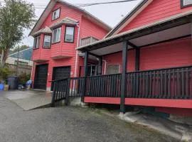 Executive Suite 2 Bedroom Serviced Apartment