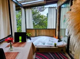 CABAÑAS MONTEVERDE - Guarne ANT