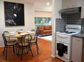 Denman Stay - Worker Friendly & Great Value，位于Denman的酒店