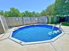 Fort Worth Game Room Vacation Home Nearby Fifa Events Pets by Vacation Your Way