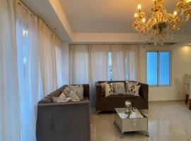 A space designed for you，位于San Cristóbal的酒店