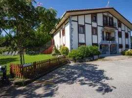 Casa Rural Zelaieta BerriBi