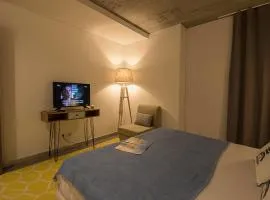 S. Gonçalinho - Suites Apartments