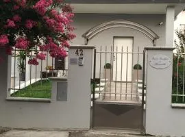 德杰米住宿加早餐旅馆