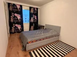 Helsinki Shared Apartment