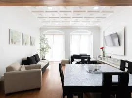 Lumina Ste Presidencial